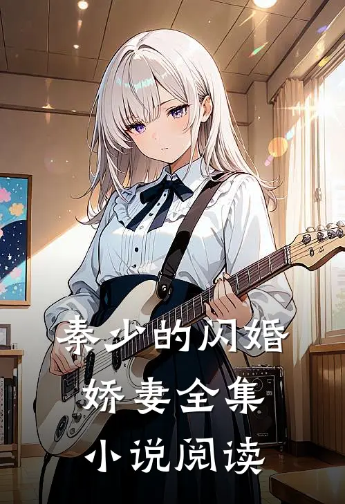 秦少的闪婚娇妻全集小说阅读