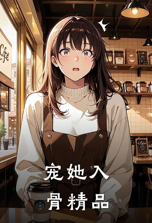 宠她入骨精品