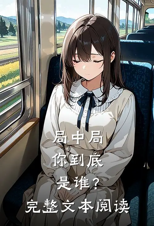 局中局：你到底是谁？完整文本阅读