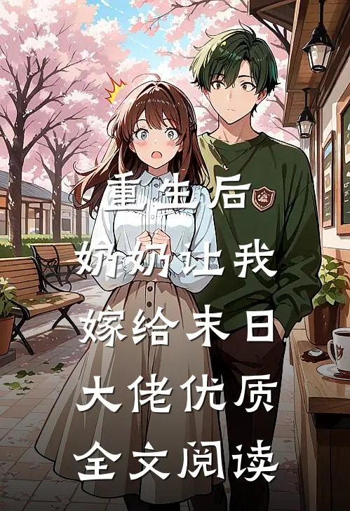 重生后，奶奶让我嫁给末日大佬优质全文阅读