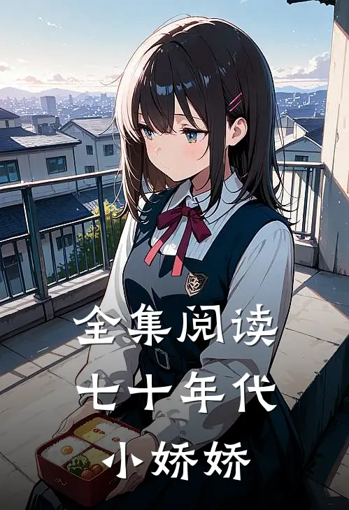 全集阅读七十年代小娇娇