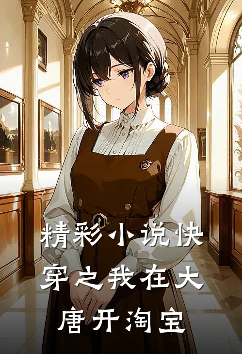 精彩小说快穿之我在大唐开淘宝