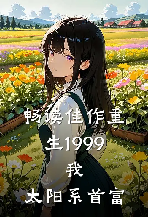 畅读佳作重生1999：我，太阳系首富