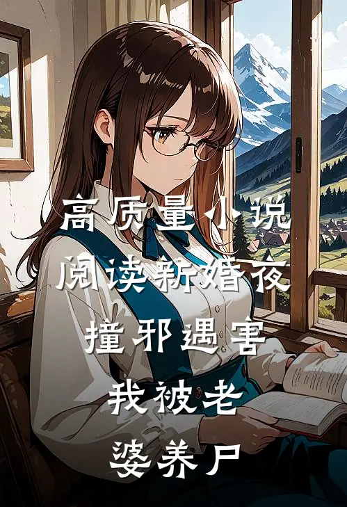 高质量小说阅读新婚夜撞邪遇害，我被老婆养尸