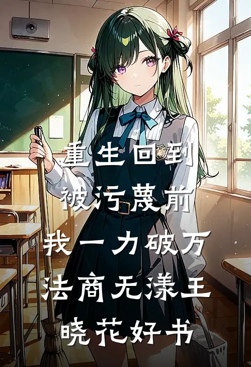 退婚当天，我觉醒鸿蒙道胎前文+番外