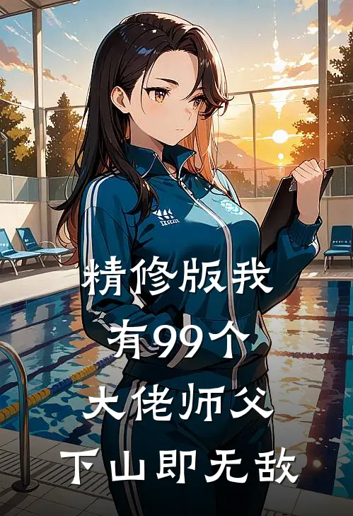 精修版我有99个大佬师父，下山即无敌
