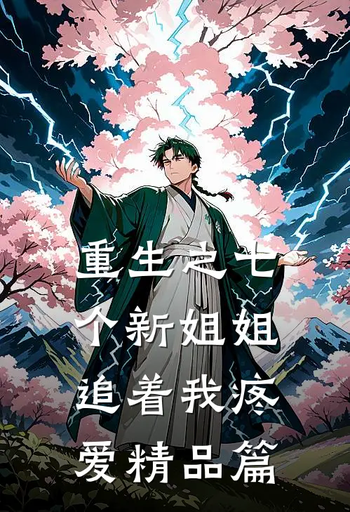重生之七个新姐姐追着我疼爱精品篇