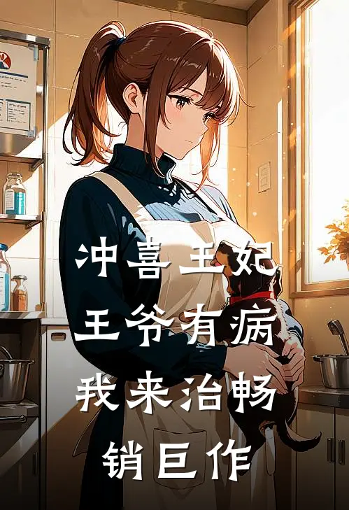 冲喜王妃：王爷有病我来治畅销巨作