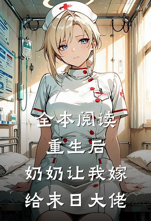 全本阅读重生后，奶奶让我嫁给末日大佬
