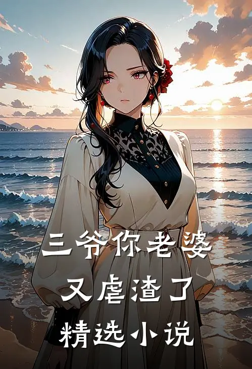 三爷你老婆又虐渣了精选小说