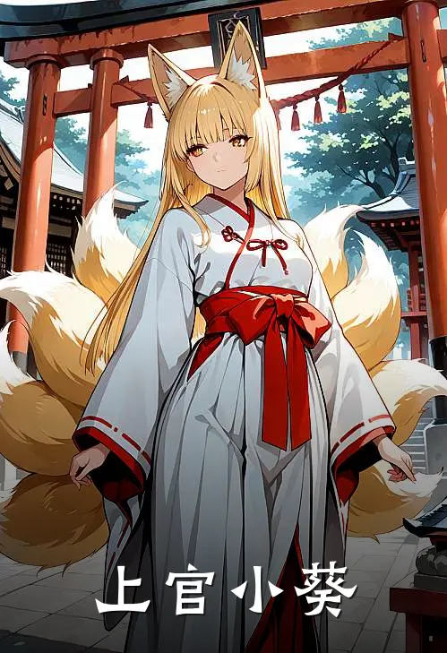 上官小葵