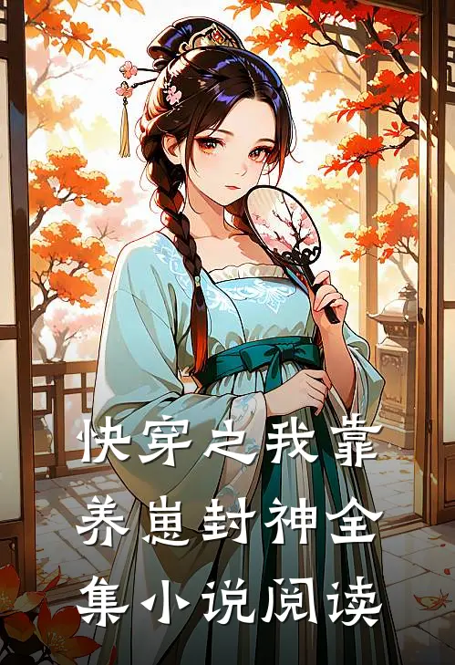 快穿之我靠养崽封神全集小说阅读