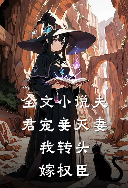 全文小说夫君宠妾灭妻，我转头嫁权臣