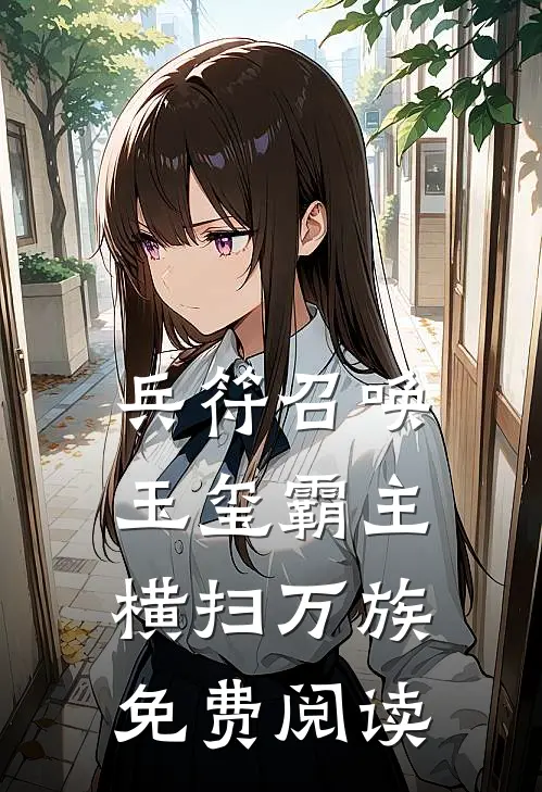 兵符召唤玉玺霸主横扫万族免费阅读