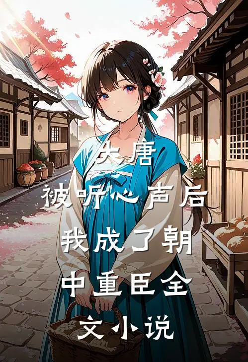 大唐：被听心声后，我成了朝中重臣全文小说