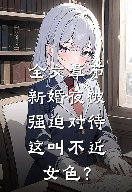 全文章节新婚夜被强迫对待，这叫不近女色？