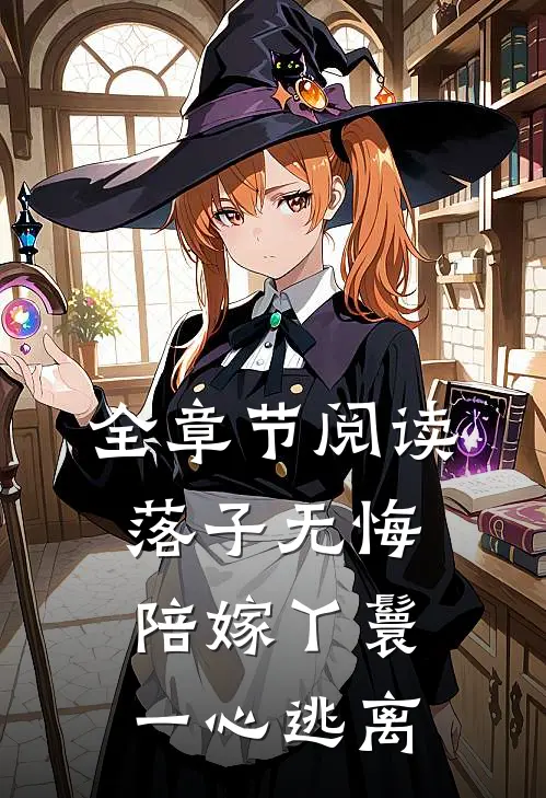 全章节阅读落子无悔，陪嫁丫鬟一心逃离