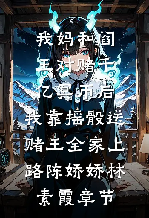 娃娃亲变天降全文+免费