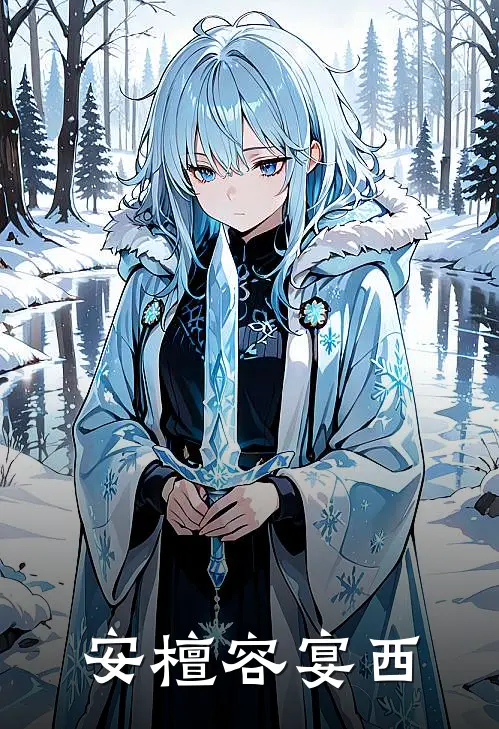 安檀容宴西