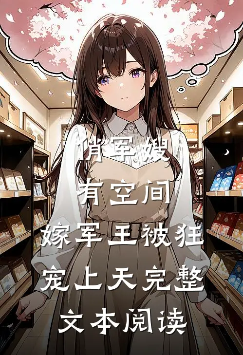 俏军嫂有空间，嫁军王被狂宠上天完整文本阅读
