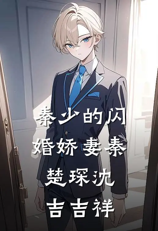 秦少的闪婚娇妻秦楚琛沈吉吉祥