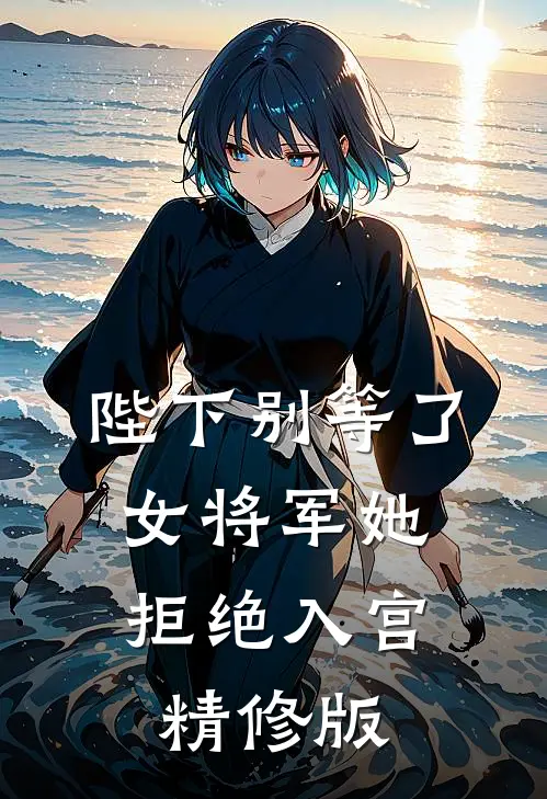 陛下别等了，女将军她拒绝入宫精修版