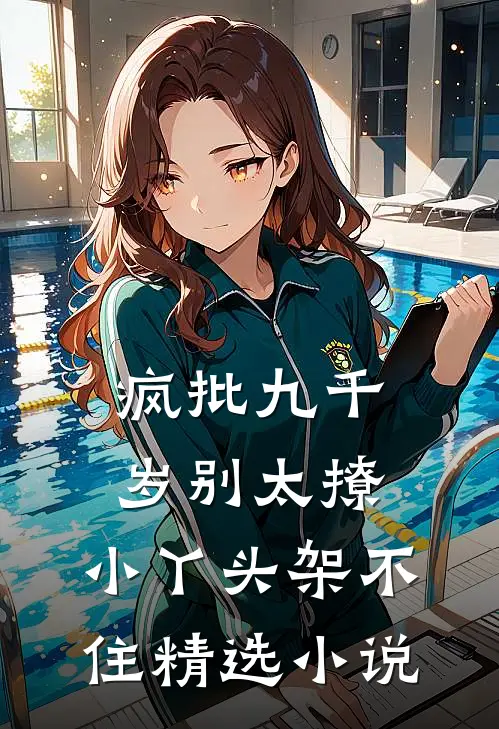 疯批九千岁别太撩，小丫头架不住精选小说