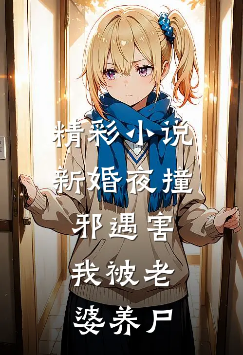 精彩小说新婚夜撞邪遇害，我被老婆养尸