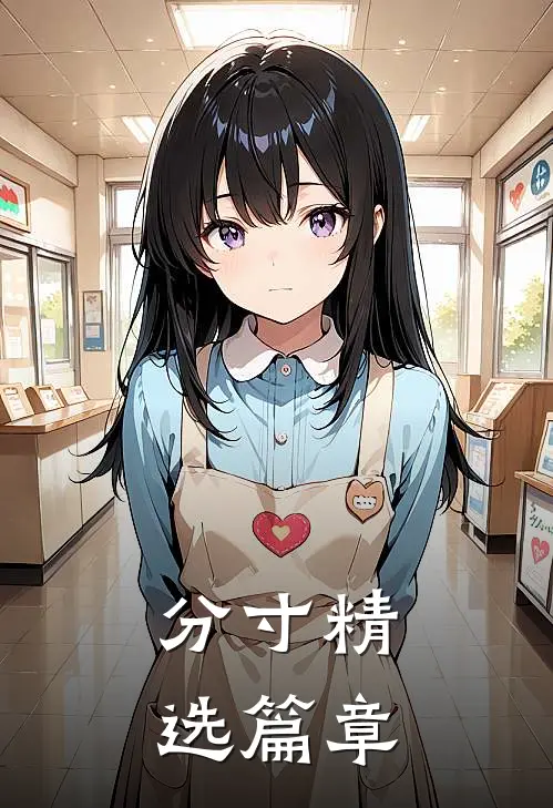 分寸精选篇章