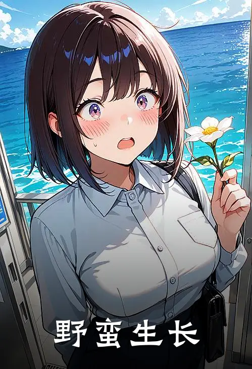 野蛮生长