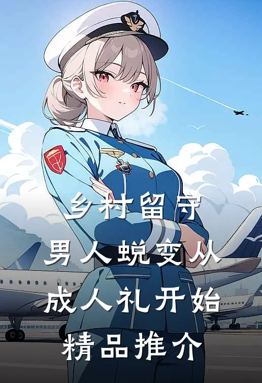乡村留守：男人蜕变从成人礼开始精品推介
