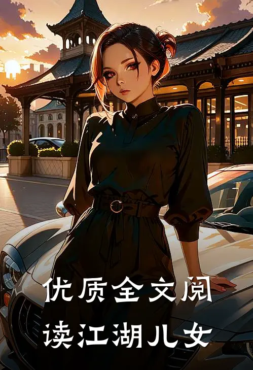 优质全文阅读江湖儿女