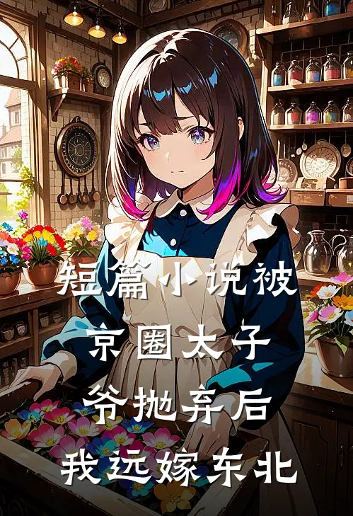 短篇小说被京圈太子爷抛弃后，我远嫁东北