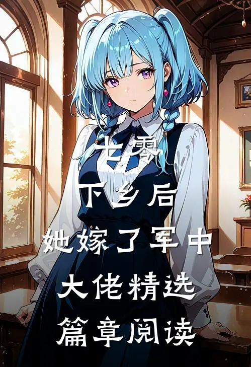 七零：下乡后，她嫁了军中大佬精选篇章阅读