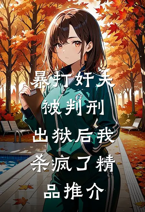 暴打奸夫被判刑，出狱后我杀疯了精品推介