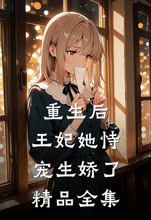重生后，王妃她恃宠生娇了精品全集