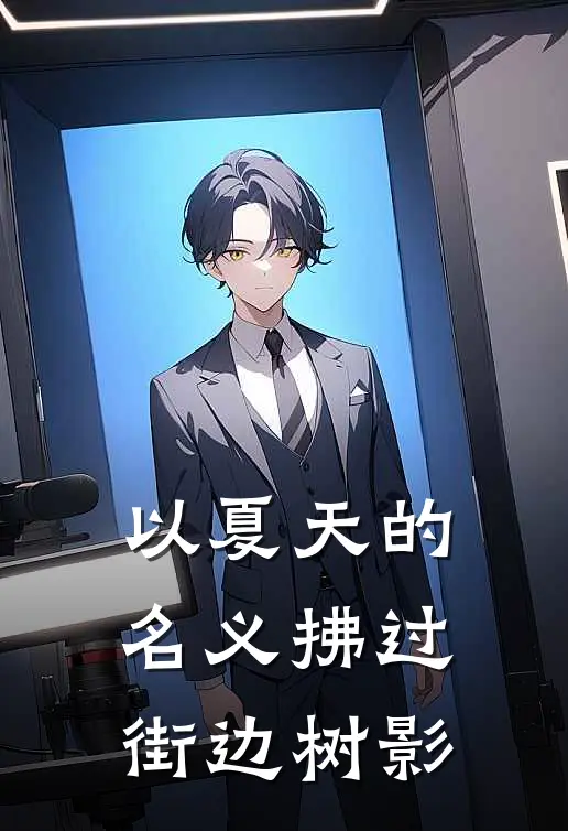 以夏天的名义拂过街边树影
