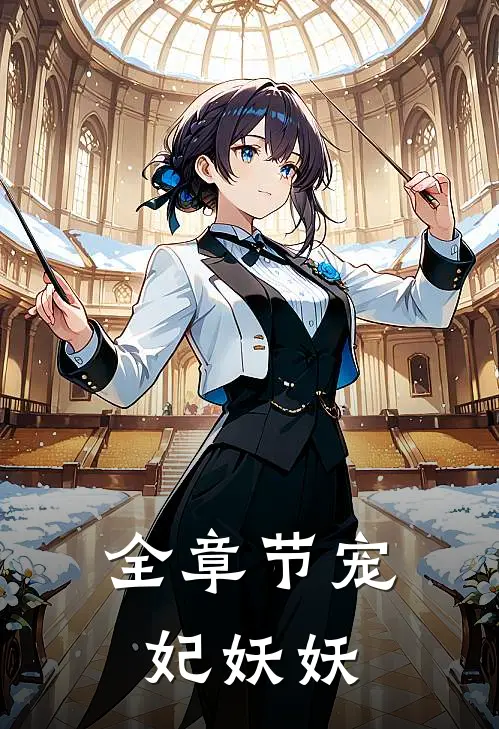 全章节宠妃妖妖