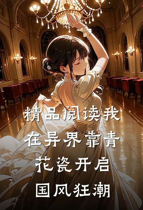 精品阅读我在异界靠青花瓷开启国风狂潮