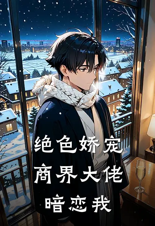 绝色娇宠：商界大佬暗恋我