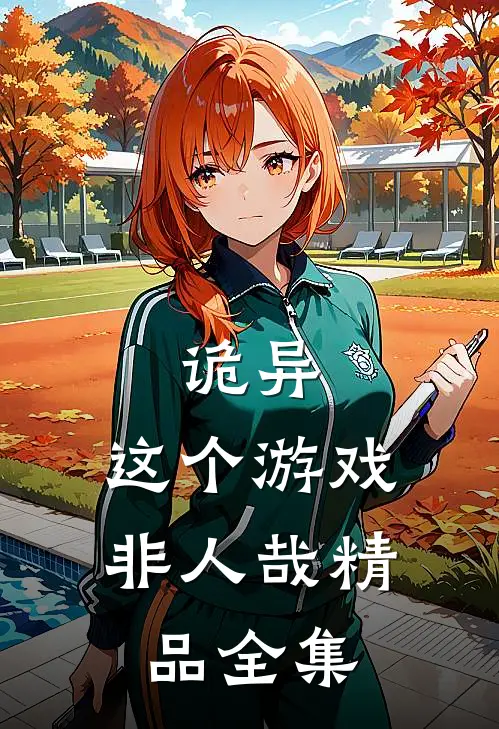 诡异：这个游戏非人哉精品全集