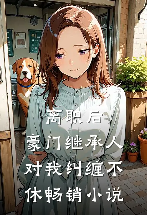 离职后，豪门继承人对我纠缠不休畅销小说