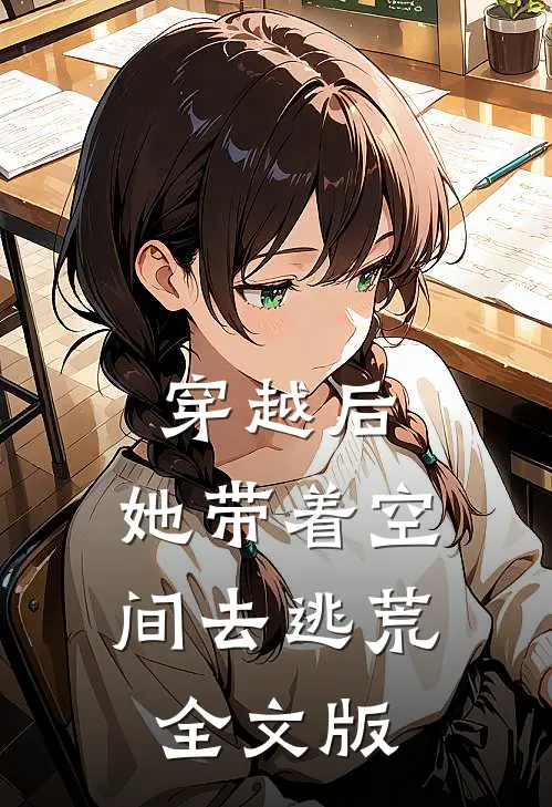 穿越后，她带着空间去逃荒全文版