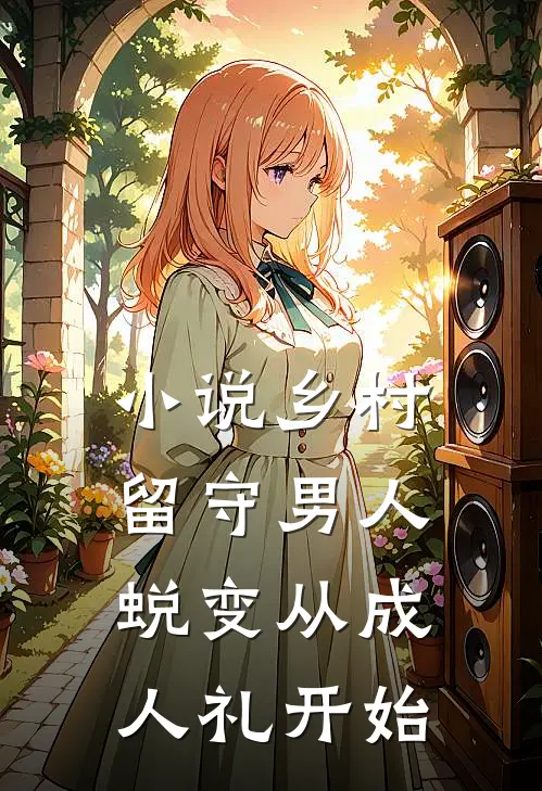 小说乡村留守男人蜕变从成人礼开始