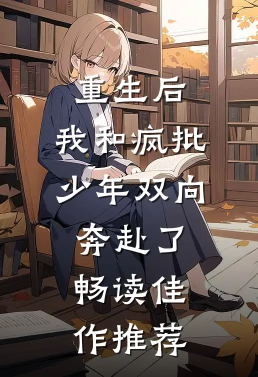 重生后，我和疯批少年双向奔赴了畅读佳作推荐