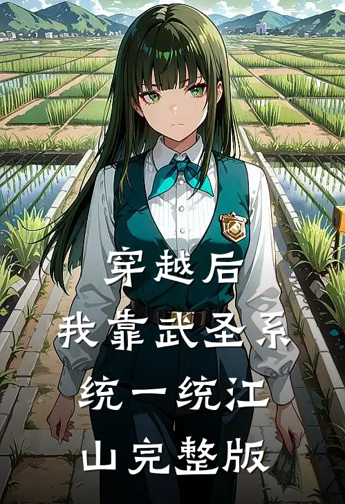 穿越后，我靠武圣系统一统江山完整版