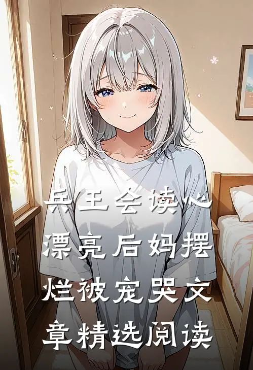 兵王会读心，漂亮后妈摆烂被宠哭文章精选阅读
