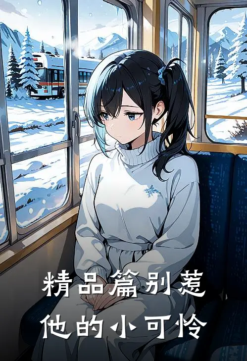 精品篇别惹他的小可怜