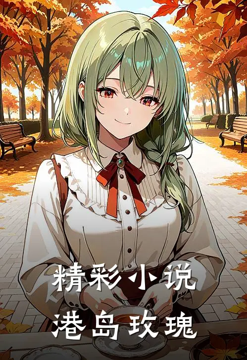 精彩小说港岛玫瑰