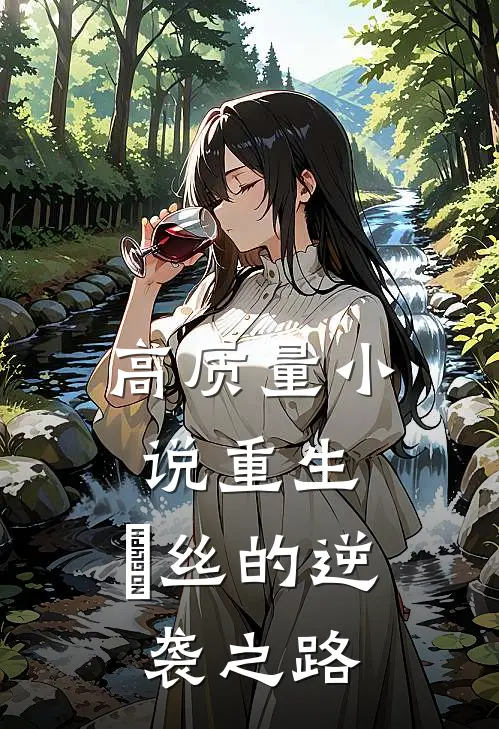 高质量小说重生：屌丝的逆袭之路